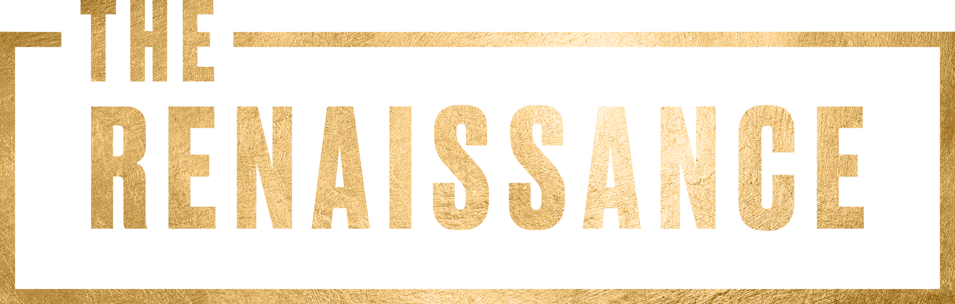 The Renaissance Logo